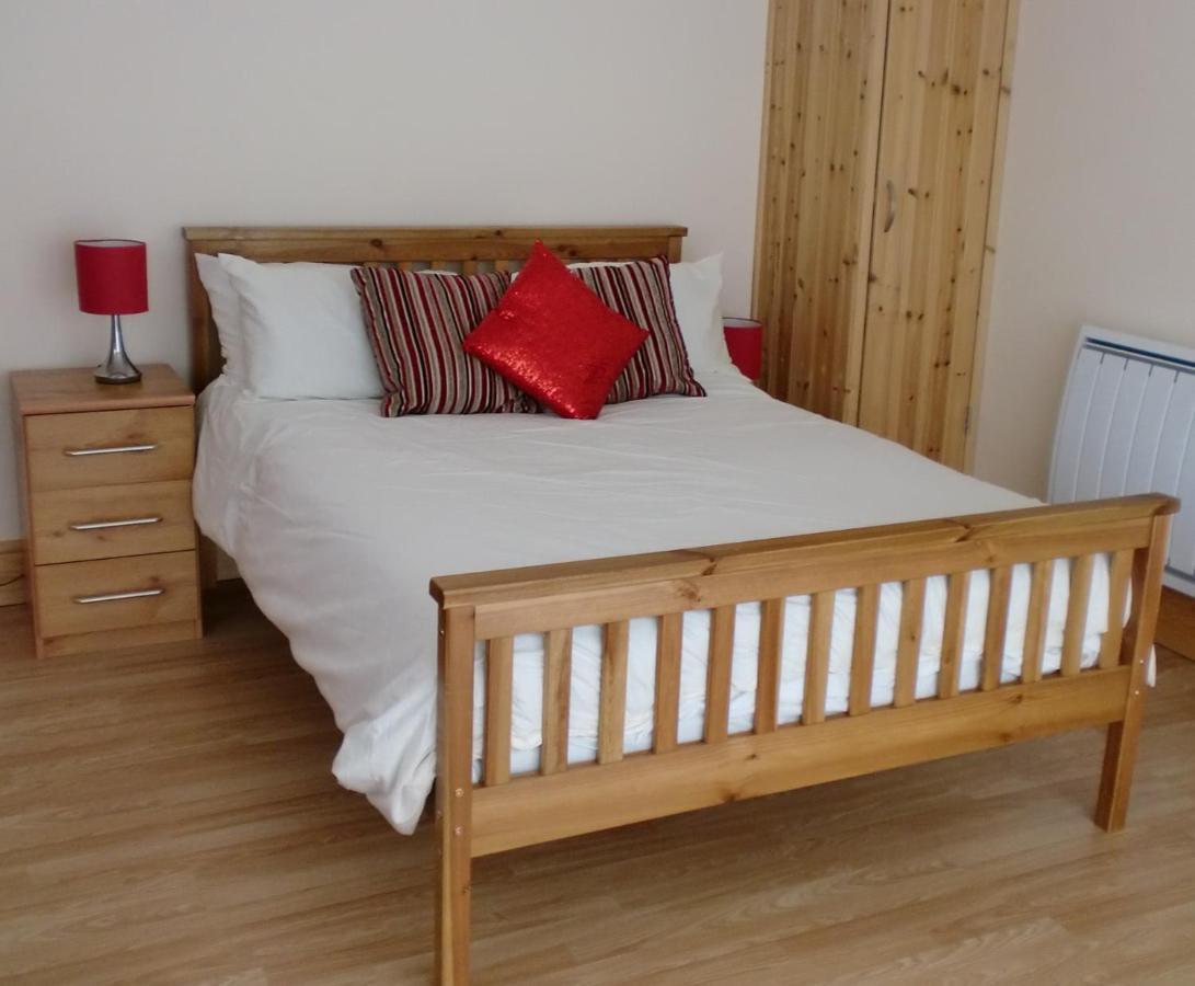 Quiet, Cosy Annexe Room Rough Close Экстерьер фото
