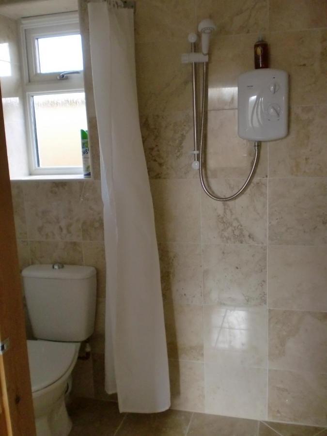 Quiet, Cosy Annexe Room Rough Close Экстерьер фото